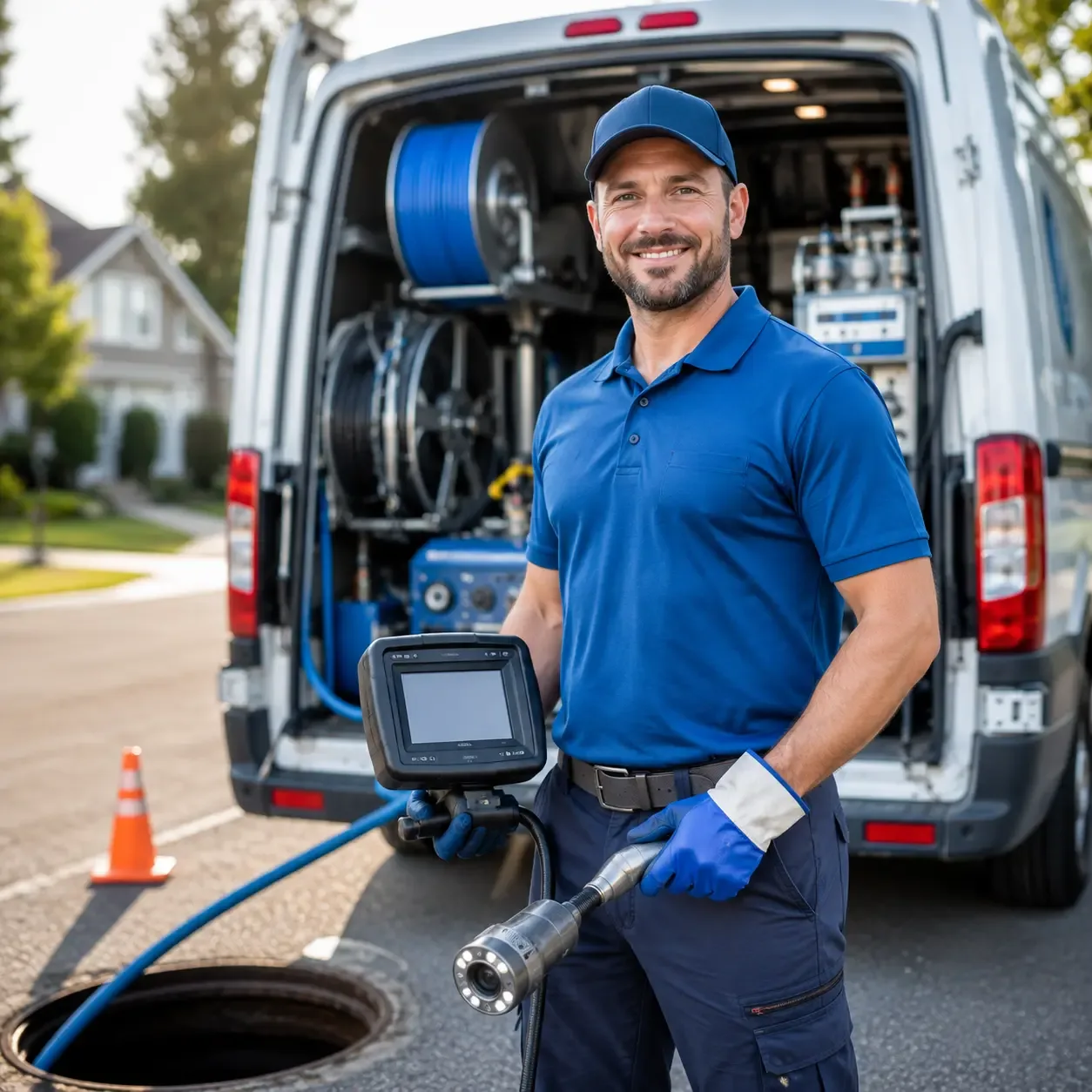 Local Pipe Relining specialists in Red Creek, NY