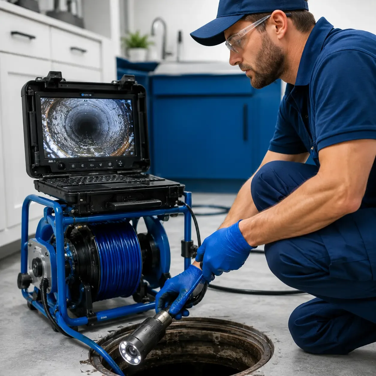 Pipe Relining professionals serving Red Creek, NY
